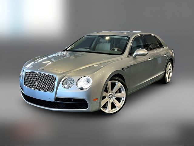 2016 Bentley Flying Spur V8