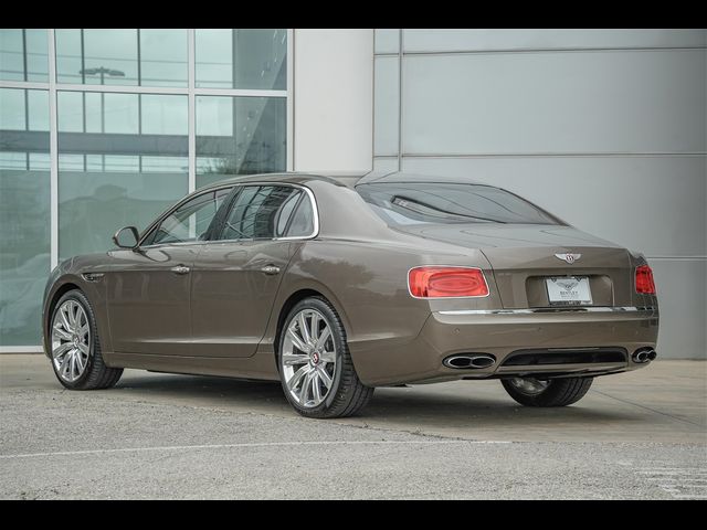 2016 Bentley Flying Spur V8