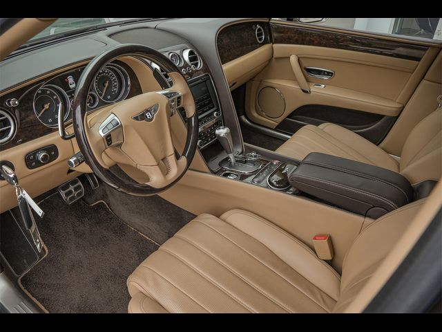 2016 Bentley Flying Spur V8