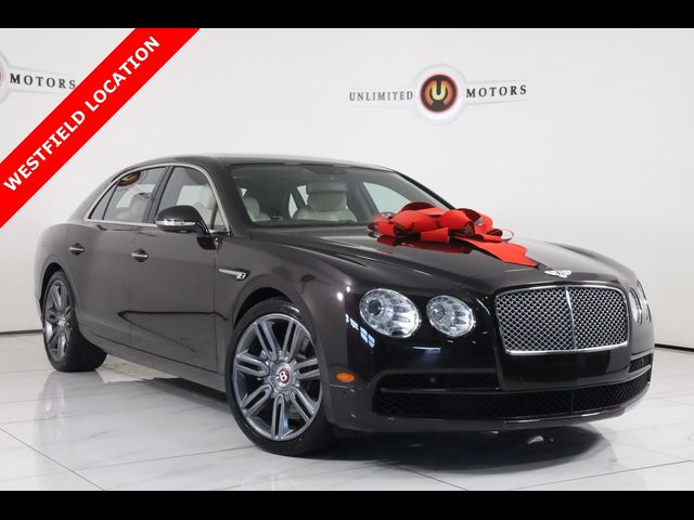 2016 Bentley Flying Spur V8