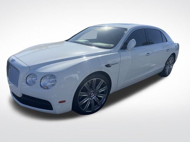 2016 Bentley Flying Spur V8