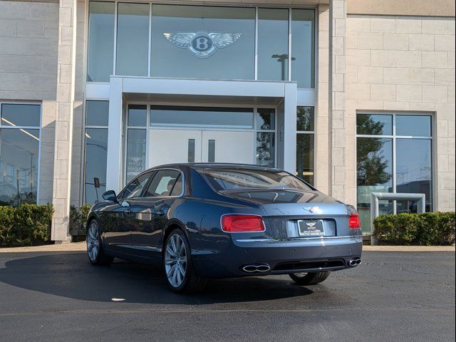 2016 Bentley Flying Spur V8