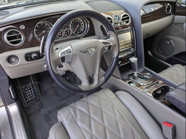 2016 Bentley Flying Spur V8