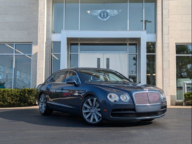 2016 Bentley Flying Spur V8