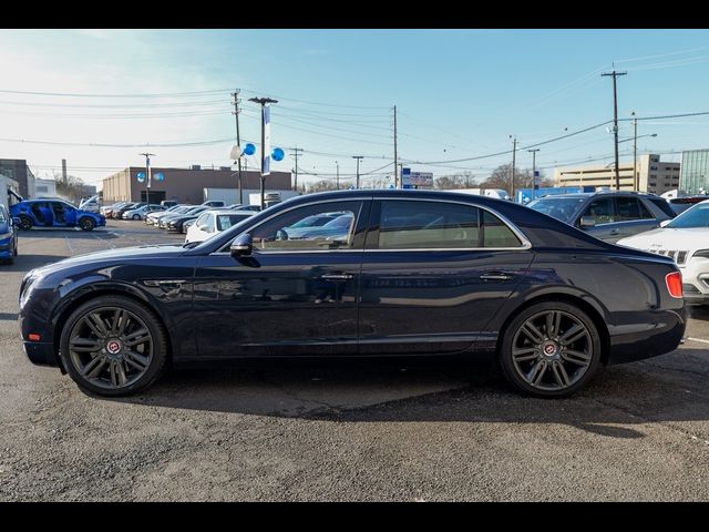 2016 Bentley Flying Spur V8