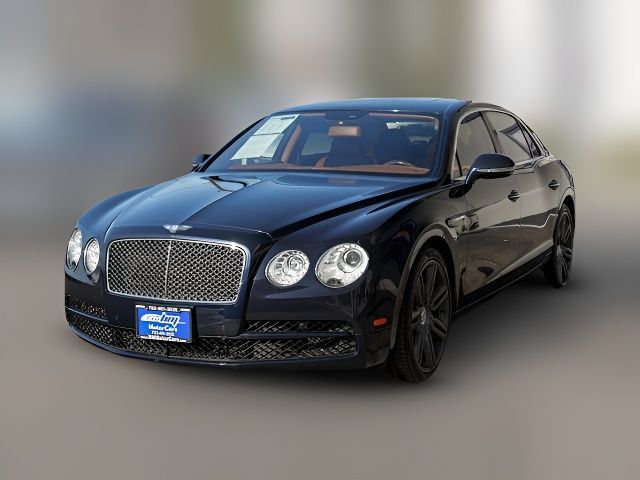 2016 Bentley Flying Spur V8