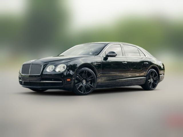 2016 Bentley Flying Spur W12