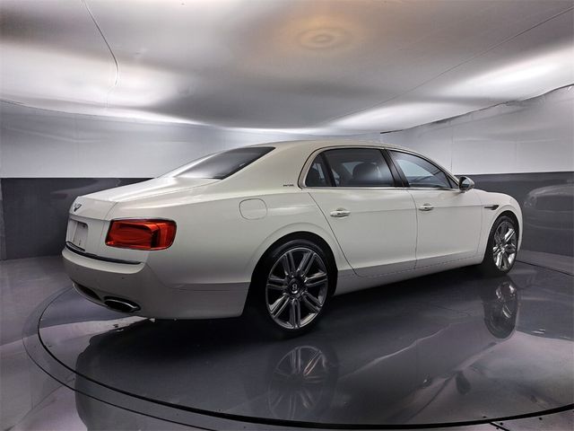 2016 Bentley Flying Spur W12