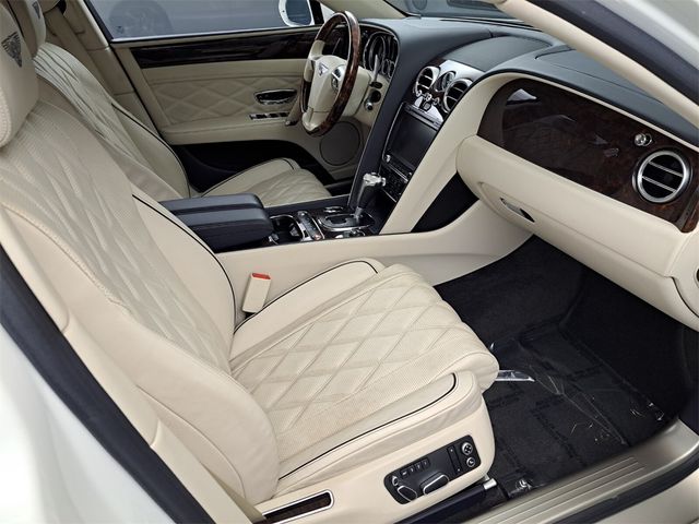 2016 Bentley Flying Spur W12