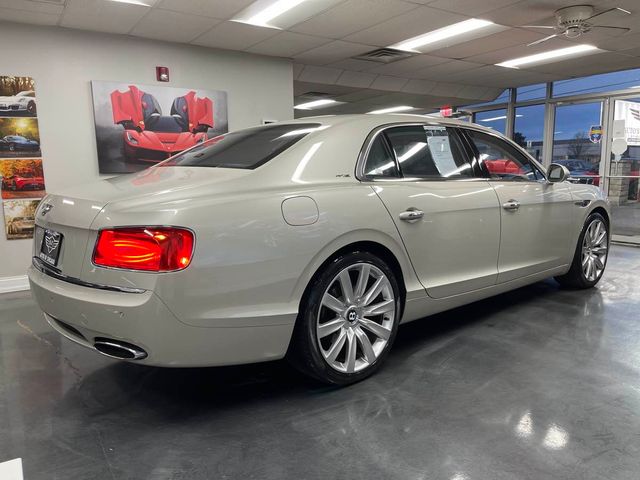 2016 Bentley Flying Spur W12