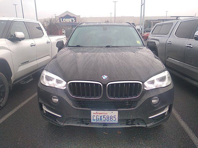 2016 BMW X5 sDrive35i