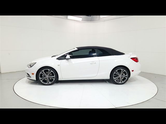 2016 Buick Cascada Base