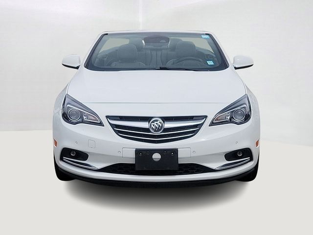 2016 Buick Cascada Premium