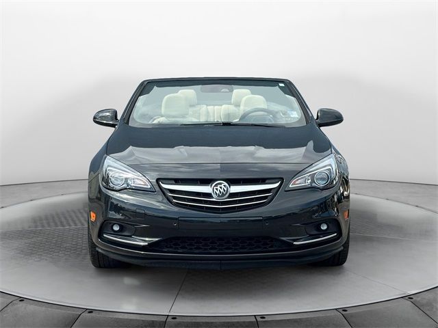 2016 Buick Cascada Premium