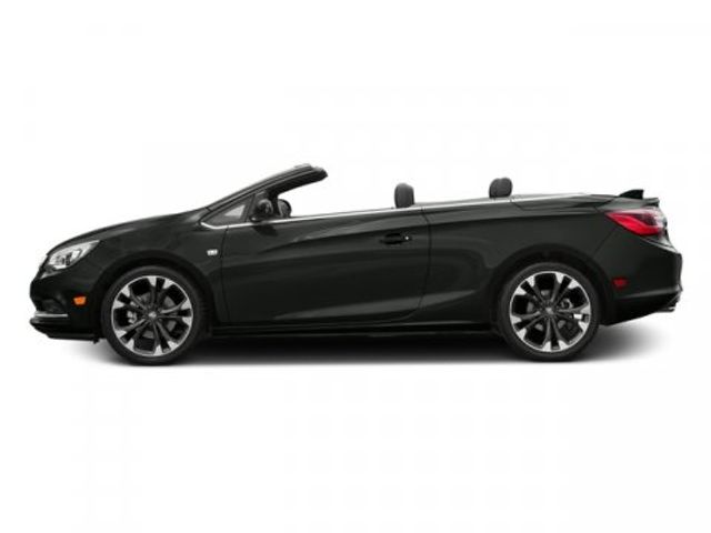 2016 Buick Cascada Premium