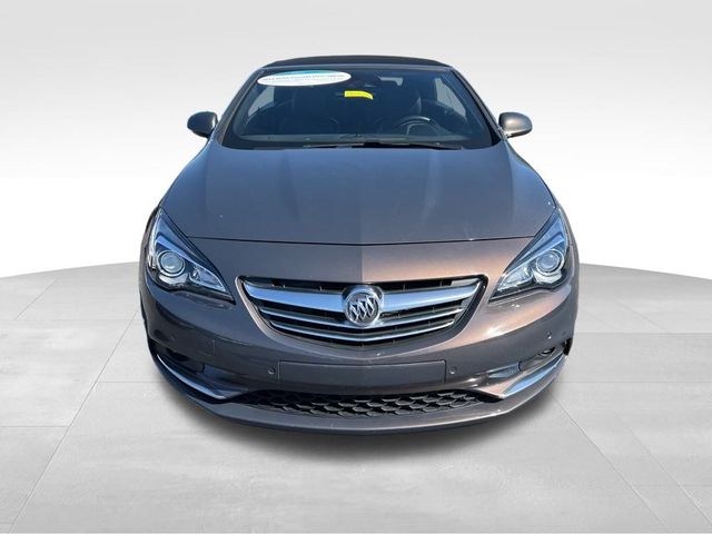 2016 Buick Cascada Premium