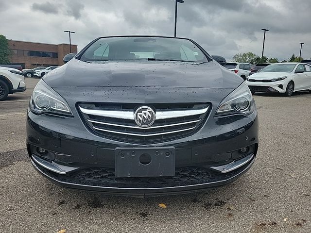 2016 Buick Cascada Premium