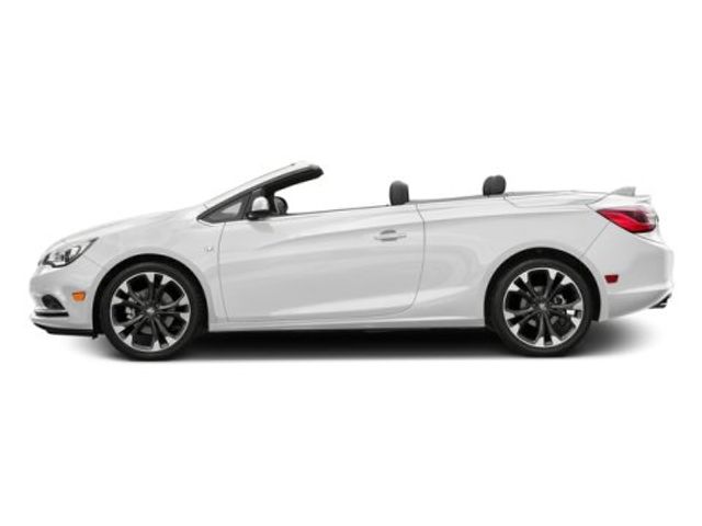 2016 Buick Cascada Premium