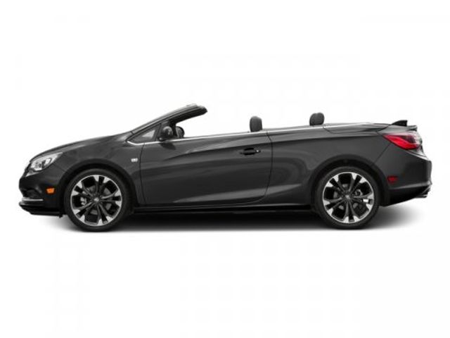 2016 Buick Cascada Premium