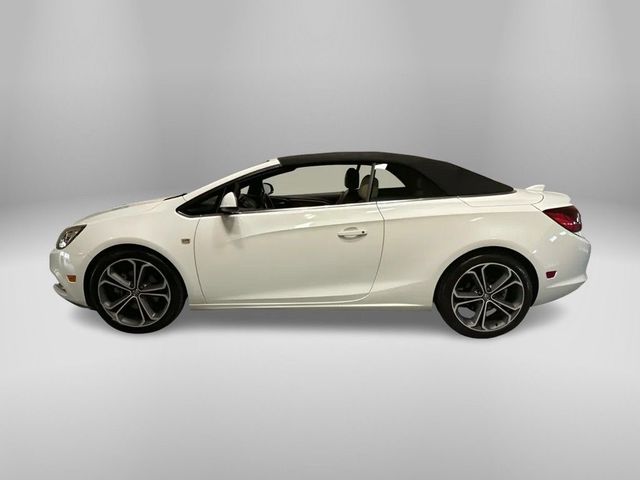 2016 Buick Cascada Premium