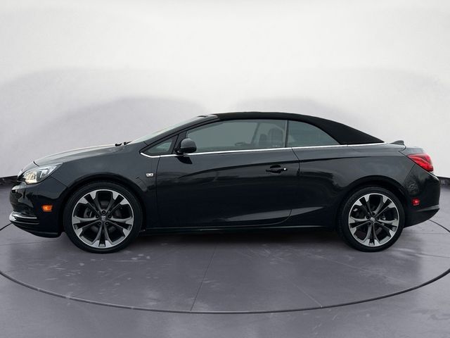 2016 Buick Cascada Premium