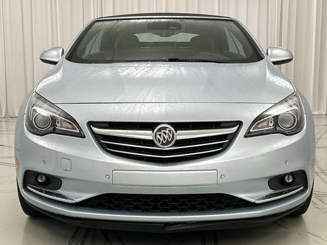 2016 Buick Cascada Premium