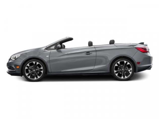 2016 Buick Cascada Premium