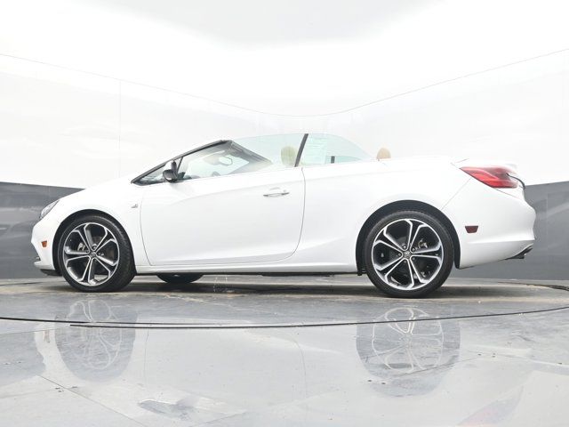 2016 Buick Cascada Premium