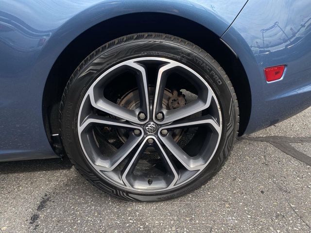 2016 Buick Cascada Premium