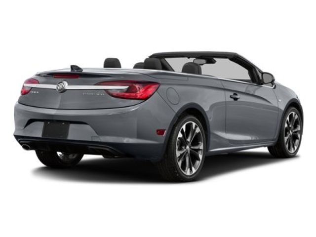 2016 Buick Cascada Premium