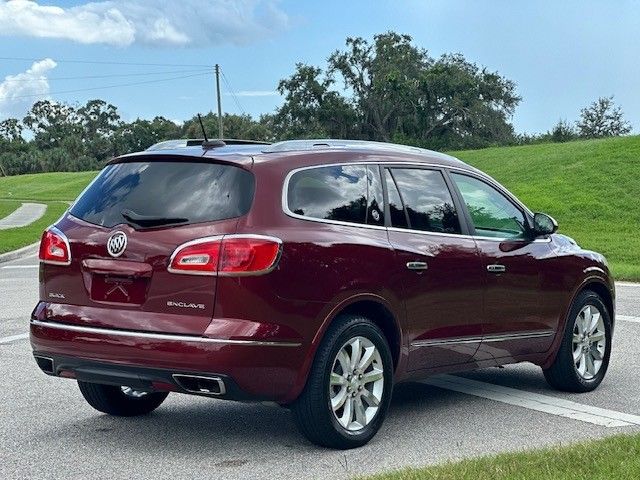 2016 Buick Enclave Premium