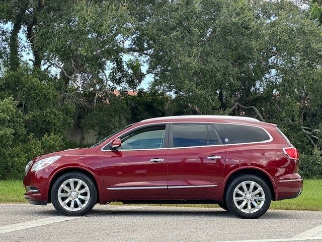 2016 Buick Enclave Premium