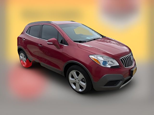 2016 Buick Encore Base