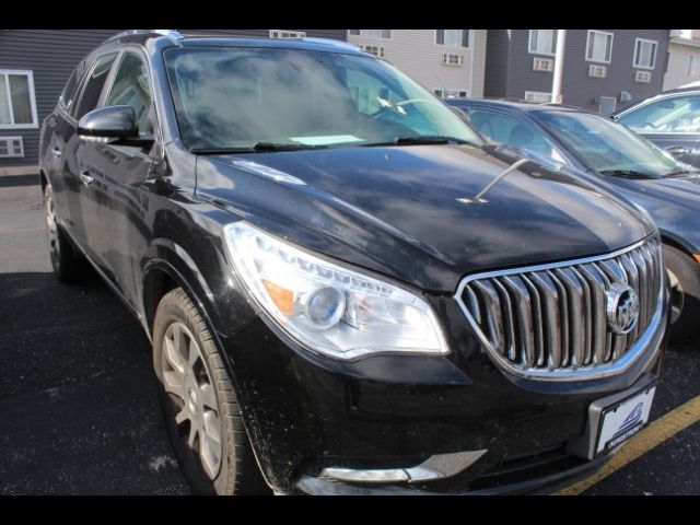 2016 Buick Enclave Premium