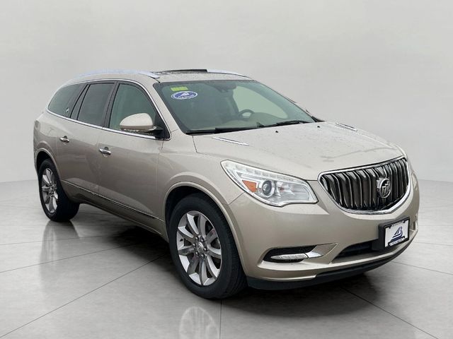 2016 Buick Enclave Premium