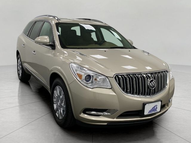 2016 Buick Enclave Premium