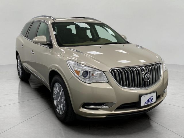 2016 Buick Enclave Premium