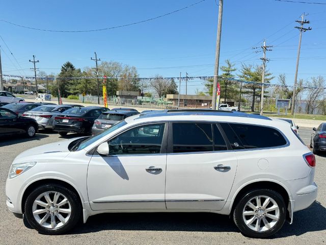 2016 Buick Enclave Premium