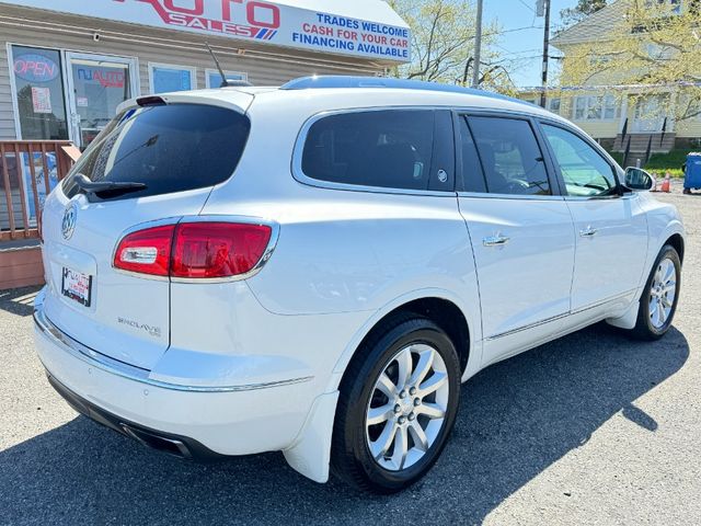 2016 Buick Enclave Premium