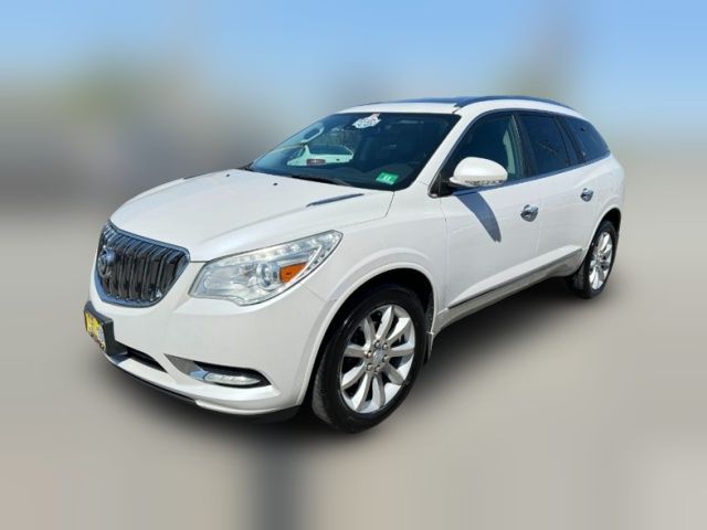 2016 Buick Enclave Premium