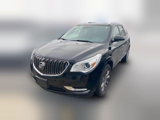 2016 Buick Enclave Premium