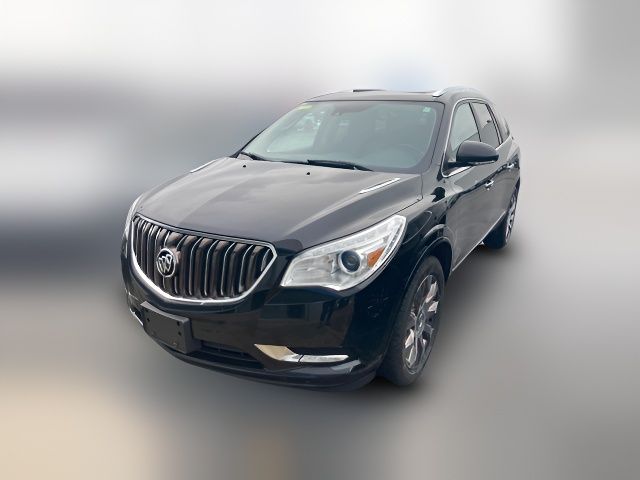 2016 Buick Enclave Premium