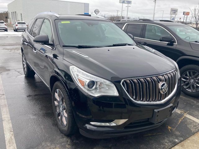 2016 Buick Enclave Premium