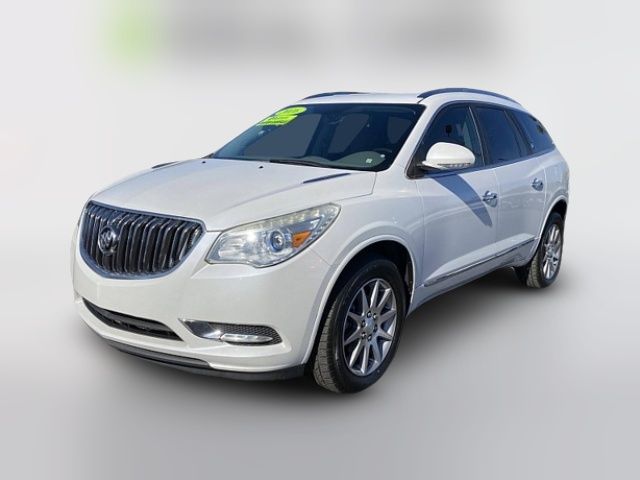 2016 Buick Enclave Convenience