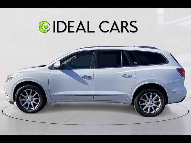 2016 Buick Enclave Convenience