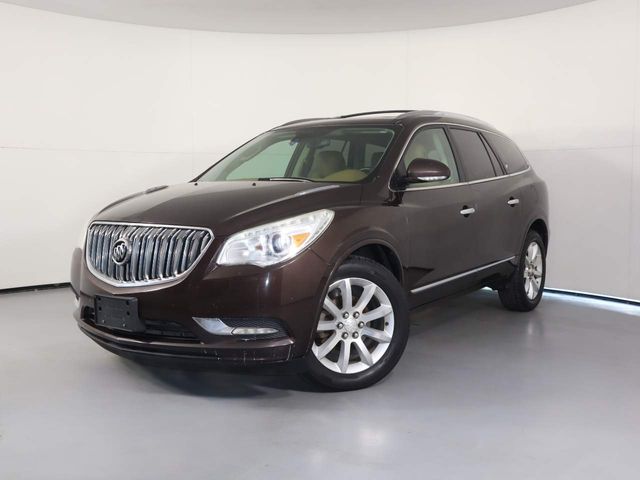 2016 Buick Enclave Premium