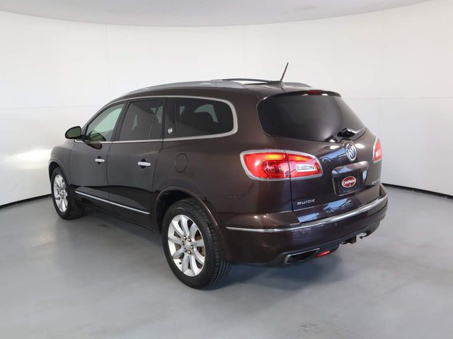 2016 Buick Enclave Premium