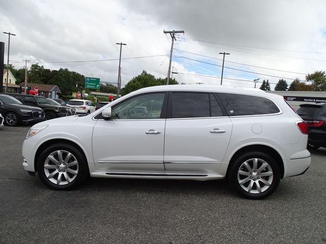 2016 Buick Enclave Premium