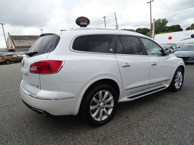 2016 Buick Enclave Premium