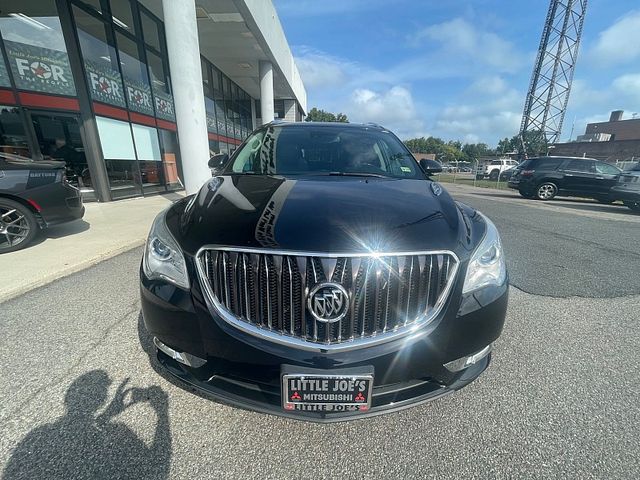 2016 Buick Enclave Premium